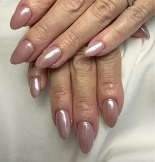 ネイル LIFE 2nd MARIのネイルデザイン