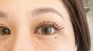 マツエク・マツパ 平本 清夏のマツエク・マツパデザイン