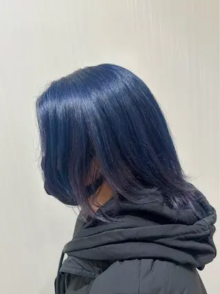 ショート カラー メンズ orgo所属・💖中韓mix style💖チヒロのヘアスタイル