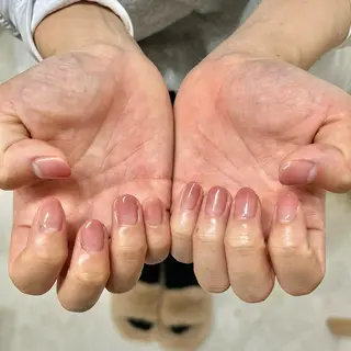 ネイル Bianca TORII🌞のネイルデザイン