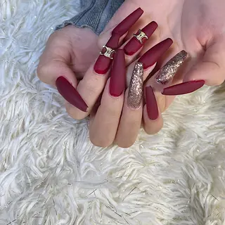 ネイル nana nailのネイルデザイン