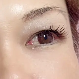 マツエク・マツパ 小垣内和子 エンジェルハート有松のマツエク・マツパデザイン