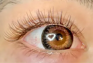 マツエク・マツパ Favori 山下のマツエク・マツパデザイン