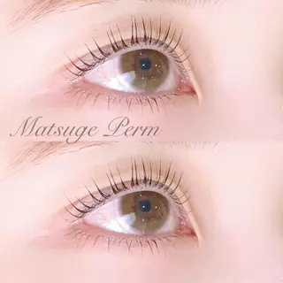 マツエク・マツパ ステラマリス 梅田のマツエク・マツパデザイン