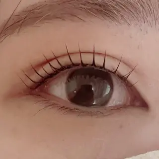 マツエク・マツパ Le'a永山 綾華のマツエク・マツパデザイン