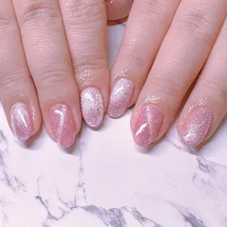 ネイル I_p4ce所属・I_p4ce 🍊あい🍊のネイルデザイン