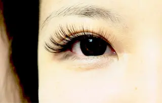 マツエク・マツパ まつ毛エクステ／まつ毛パーマ／フェイシャル／beautysalon cocora所属・ビューティーサロン ココラのマツエク・マツパデザイン