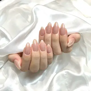 ネイル WISTERIA reikaのネイルデザイン