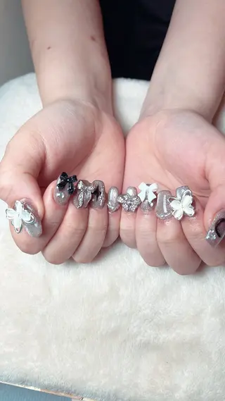 ネイル 金山 沙織のエステ・リラクイメージ