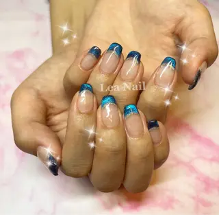 ネイル Lea Nailのネイルデザイン