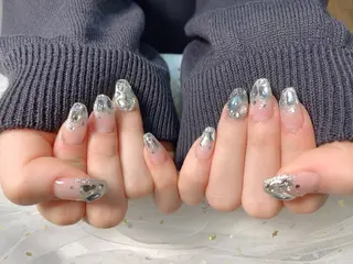 ネイル Ag Nailのネイルデザイン