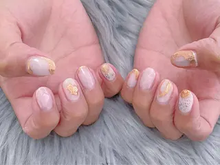 ネイル Nina's nailのネイルデザイン