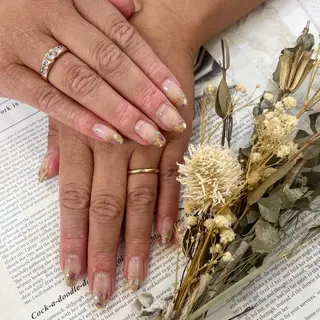 ネイル Basic 町田本店 kiraraのネイルデザイン