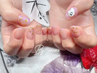 ネイル 閨匠 上野店のネイルデザイン