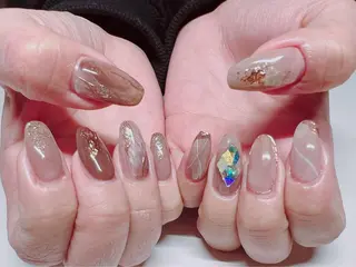 ネイル IRAS所属・IRAS..nail ＥＲＩＫＡのネイルデザイン