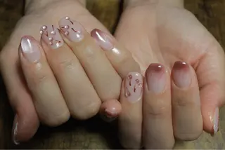 ネイル misaki nailのネイルデザイン