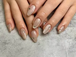 ネイル NailDay所属・Hayashi .のネイルデザイン