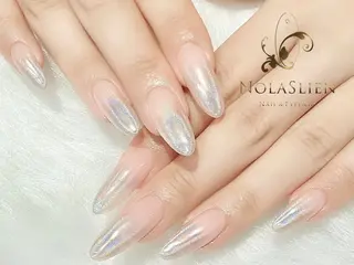 ネイル Nolaslien May 銀座店のネイルデザイン