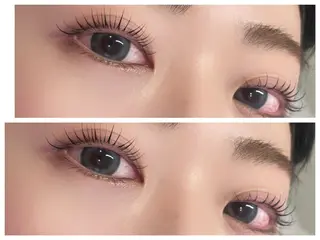 マツエク・マツパ my. salonのマツエク・マツパデザイン