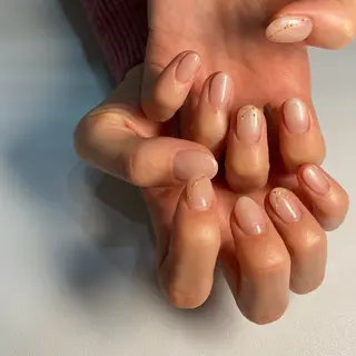 ネイル うえぽん 🌟のネイルデザイン