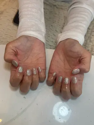ネイル Lucy's Eyelash & Nail 小倉店所属・mayu .のネイルデザイン