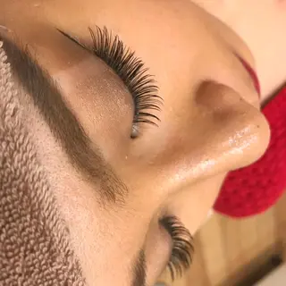 マツエク・マツパ たねむら みきのマツエク・マツパデザイン