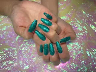 ネイル 柏ネイルサロン NAIL FOCUSのネイルデザイン
