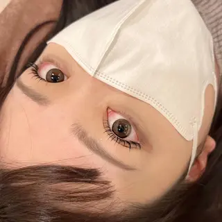 マツエク・マツパ アイラッシュサロン milimiliのマツエク・マツパデザイン