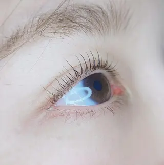 マツエク・マツパ Pono 加藤のマツエク・マツパデザイン