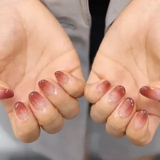 ネイル MANAMI🤍 ︎︎のネイルデザイン