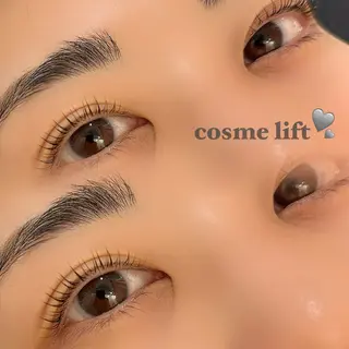 パーマ FOXYLASH NANAのマツエク・マツパデザイン