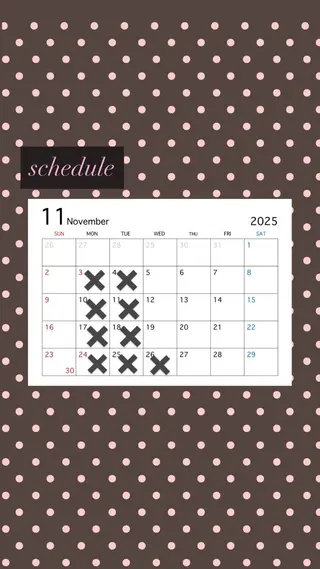 カラー 愛されカラー /フェミニン/鏡のヘアスタイル