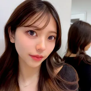 マツエク・マツパ 🐰🫧fein. moyu🐰🫧のマツエク・マツパデザイン