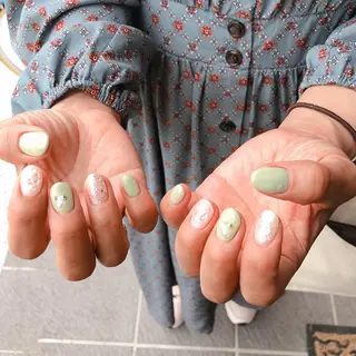 ネイル CHERIMO【lalaLaLa】所属・CHERIMO シェリモのネイルデザイン