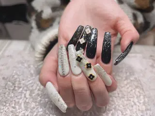 ネイル スマイル サロンのマツエク・マツパデザイン