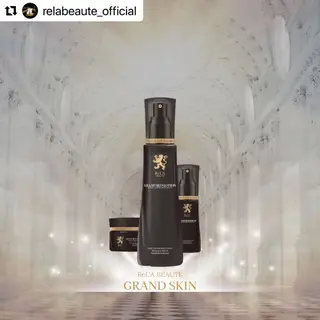 🅖🅤🅩🅔🅛 salonのエステ・リラクイメージ