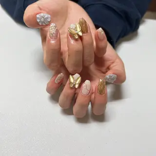ネイル r. nailのネイルデザイン