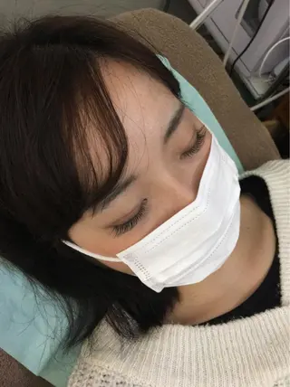 マツエク・マツパ 美容室 3piece 個室マツエクroom所属・高津3ピースドライ ヘッドスパ・ヒゲ脱毛のエステ・リラクイメージ