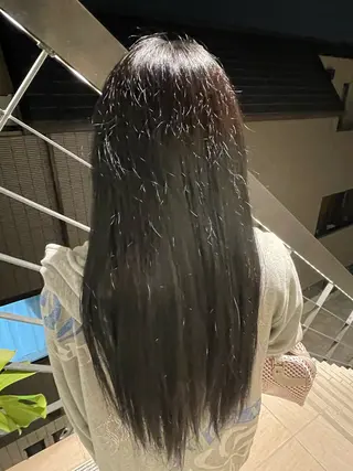 カラー 初めてのカラーでも 安心🎨/後藤大和のヘアスタイル