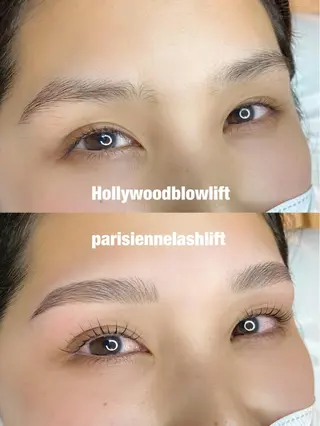 マツエク・マツパ Eliss kyobashi所属・🌙.°眞柄 奈実🌙.°のマツエク・マツパデザイン