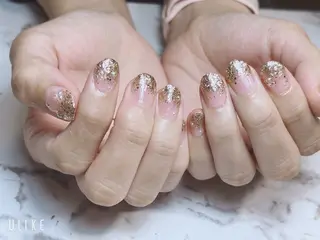 ネイル mi hoのネイルデザイン