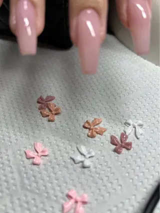 ネイル private salonNnailのネイルデザイン