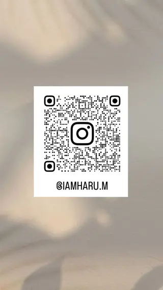 透明感|髪質改善 ストレート|はるかのヘアスタイル