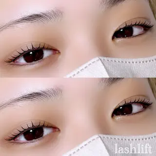 マツエク・マツパ eye's Sherry所属・18日空きあり 🇰🇷🎀 河野のマツエク・マツパデザイン