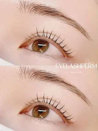 マツエク・マツパ すずき ゆいのマツエク・マツパデザイン