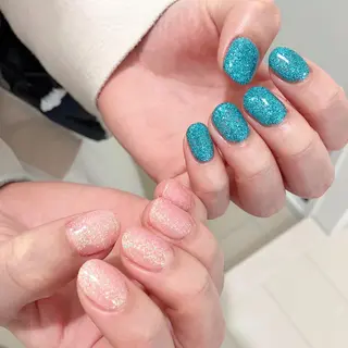 ネイル Amour baseのネイルデザイン