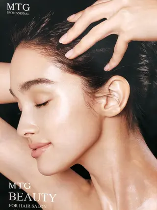 ComfortA🌱 はな💗のヘアスタイル