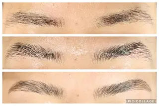 sii. eyelash /eyebrow所属・吉村 美咲のマツエク・マツパデザイン
