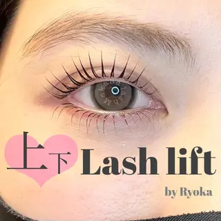 マツエク・マツパ Makana lash所属・Makana lashのマツエク・マツパデザイン
