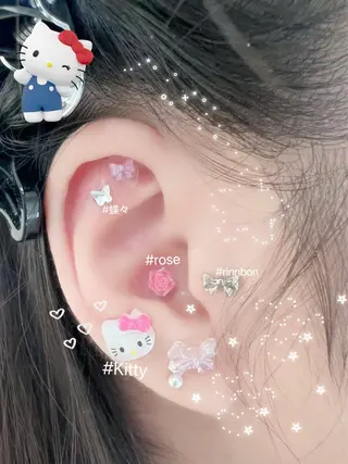 Sun Nail 池袋のエステ・リラクイメージ